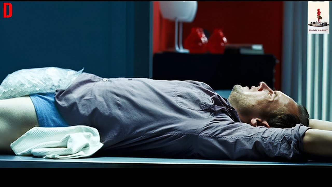 “หื่นนักต้องตัดไข่” หนุ่มหื่นแชทลวงหลอกเด็กสาวมาหลอกฟัน แต่โดนจับตัดพวงสวรรค์! | Hard Candy 2005 “หื่นนักต้องตัดไข่” หนุ่มหื่นแชทลวงหลอกเด็กสาวมาหลอกฟัน แต่โดนจับตัดพวงสวรรค์! | Hard Candy 2005