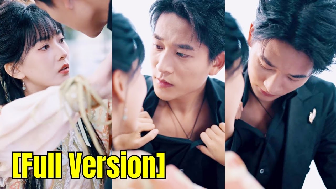 Girl opened the CEO’s shirt on first meeting due to the chest mole signifying her predestined lover. Girl opened the CEO’s shirt on first meeting due to the chest mole signifying her predestined lover.