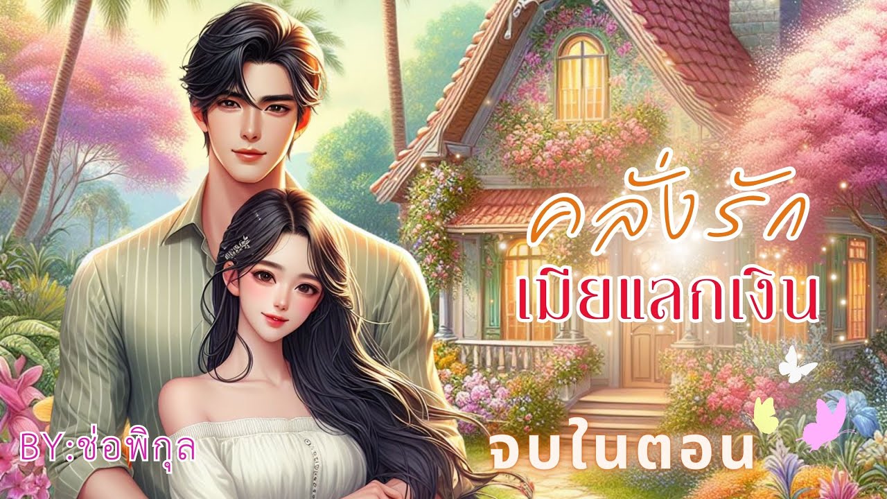 คลั่งรักเมียแลกเงิน #จบในตอน #นิยายเสียง #หนังสือเสียง #เรื่องสั้น #นิยาย  #Audiobooks คลั่งรักเมียแลกเงิน #จบในตอน #นิยายเสียง #หนังสือเสียง #เรื่องสั้น #นิยาย  #Audiobooks