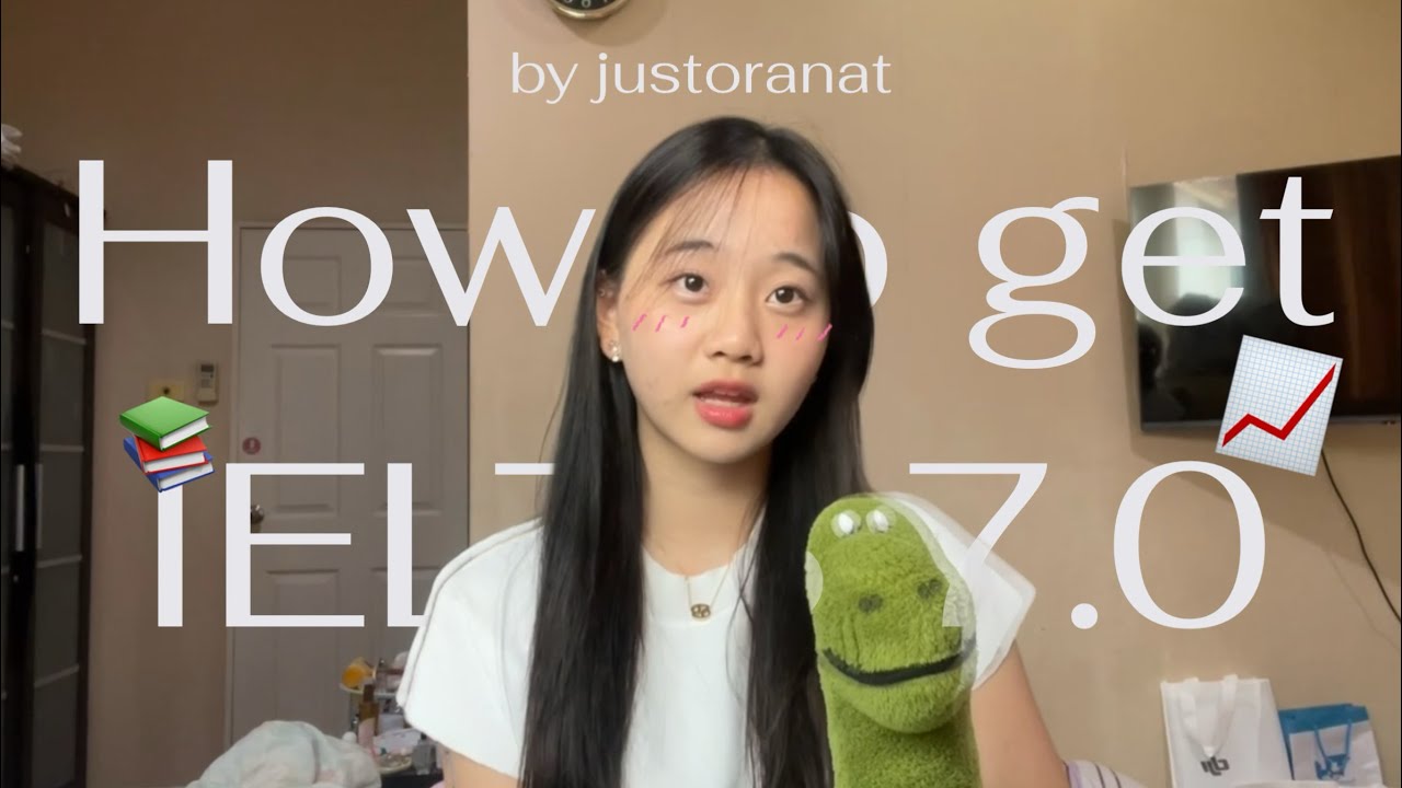 how to get ielts 7.0 ไม่ลงคอร์สกับสถาบันสอนพิเศษเลย | justoranat (แจกหนังสือ ielts เล่มดำ*) how to get ielts 7.0 ไม่ลงคอร์สกับสถาบันสอนพิเศษเลย | justoranat (แจกหนังสือ ielts เล่มดำ*)
