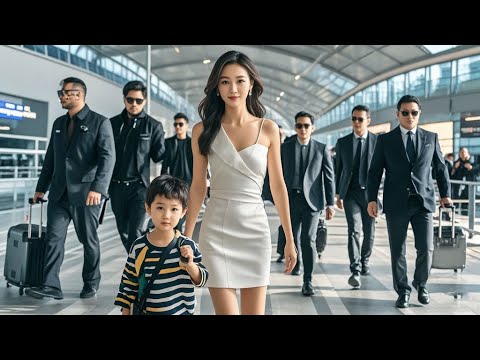 Full Movie!被背叛的女孩5年後成為身價億萬的女強人,奪回兒子! Full Movie!被背叛的女孩5年後成為身價億萬的女強人,奪回兒子!