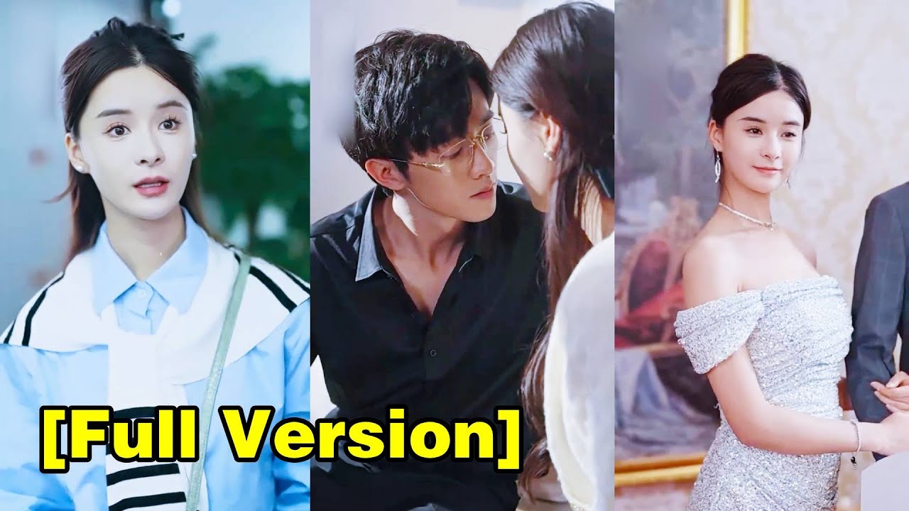 เจ้านายดูถูกเด็กสาวฝึกงานและทำสิ่งต่างๆ ให้เธอลำบาก แต่เขาไม่คาดคิดว่าเธอจะเป็นภรรยาของ CEO เจ้านายดูถูกเด็กสาวฝึกงานและทำสิ่งต่างๆ ให้เธอลำบาก แต่เขาไม่คาดคิดว่าเธอจะเป็นภรรยาของ CEO