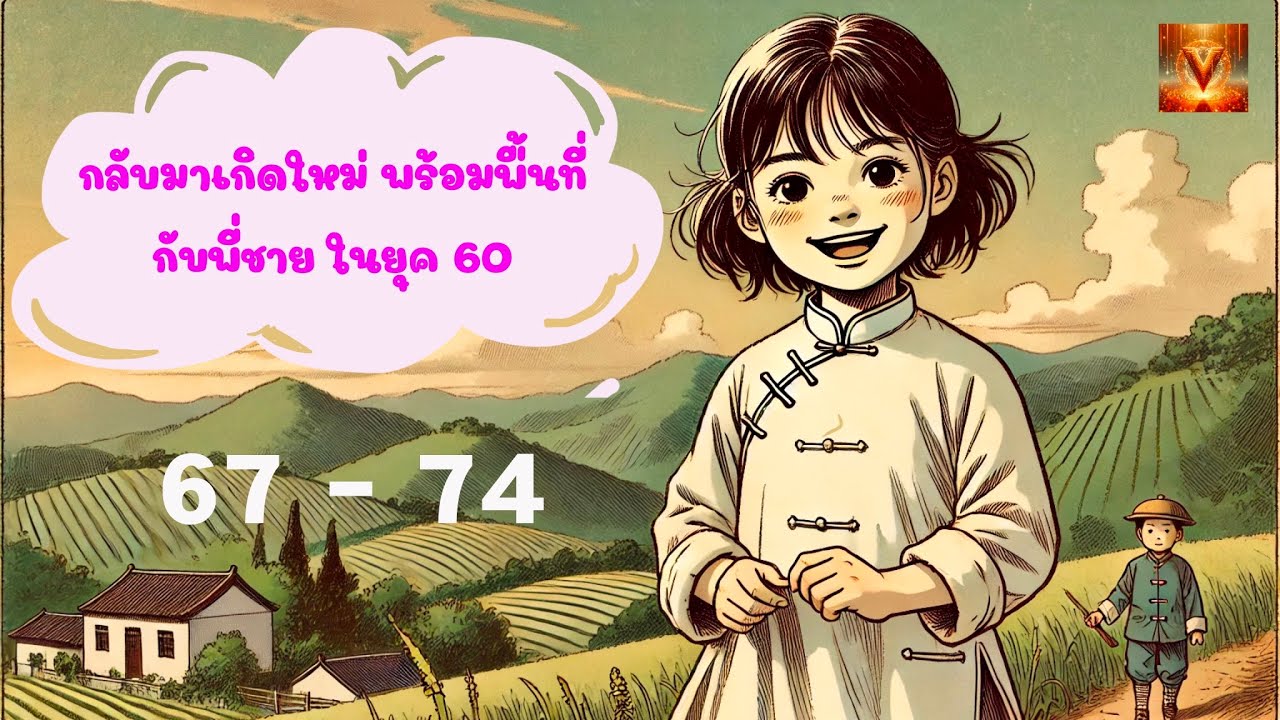ป้าใหญ่ไร้ยางอาย (โม่โม่) ตอนที่ 67 – 74 #นิยายเสียง #นิยายจีน ป้าใหญ่ไร้ยางอาย (โม่โม่) ตอนที่ 67 – 74 #นิยายเสียง #นิยายจีน