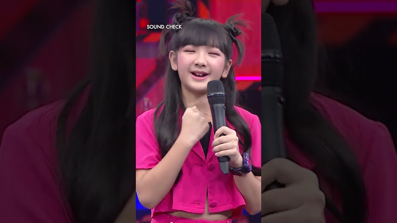 เกินต้าน – น้องอินเตอร์ | #Shorts #SOUNDCHECK | one31 เกินต้าน – น้องอินเตอร์ | #Shorts #SOUNDCHECK | one31