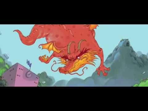 แนะนำหนังสือ ”มังกรไฟไม่เรียนหนังสือ” แนะนำหนังสือ ”มังกรไฟไม่เรียนหนังสือ”