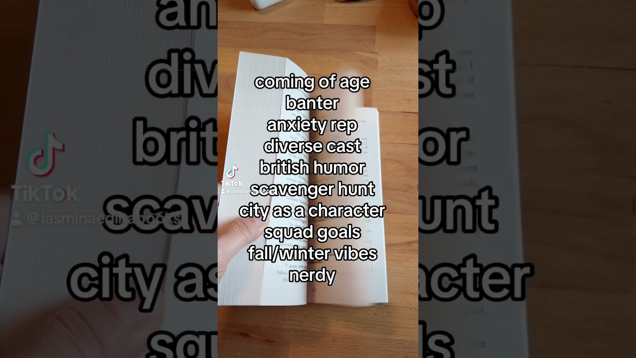 YA contemporary adventure novel #booktok #bookish #books #yabooks #yabooktok YA contemporary adventure novel #booktok #bookish #books #yabooks #yabooktok