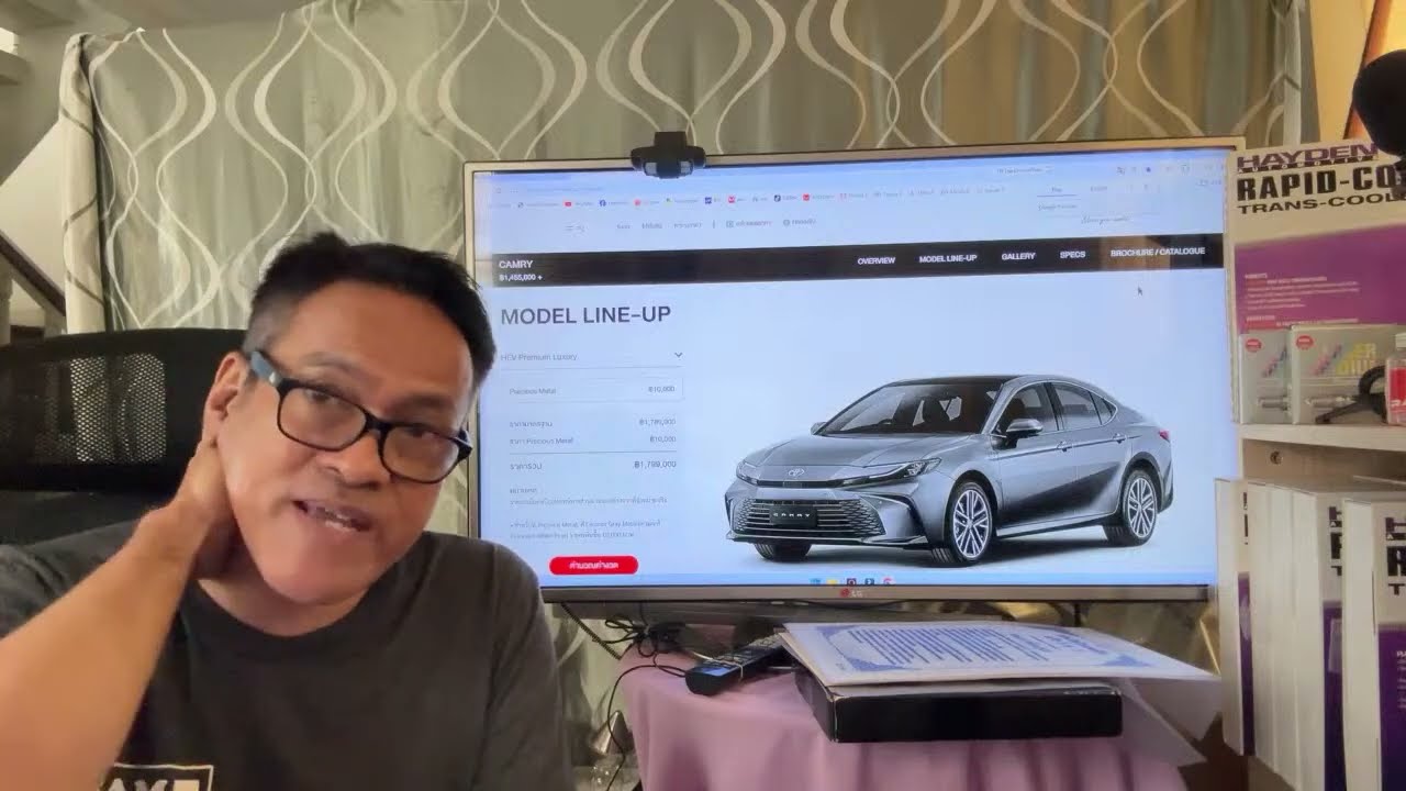 Live สด : รับตรวจเช็ค แก้ปัญหาไฟเครื่องโชว์หน้าจอ ขายออยเกียร์ Oxygen Sensor Live สด : รับตรวจเช็ค แก้ปัญหาไฟเครื่องโชว์หน้าจอ ขายออยเกียร์ Oxygen Sensor