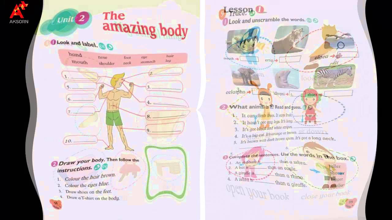 แนะนำหนังสือเรียนภาษาอังกฤษชุด Smile : อักษรเจริญทัศน์ แนะนำหนังสือเรียนภาษาอังกฤษชุด Smile : อักษรเจริญทัศน์