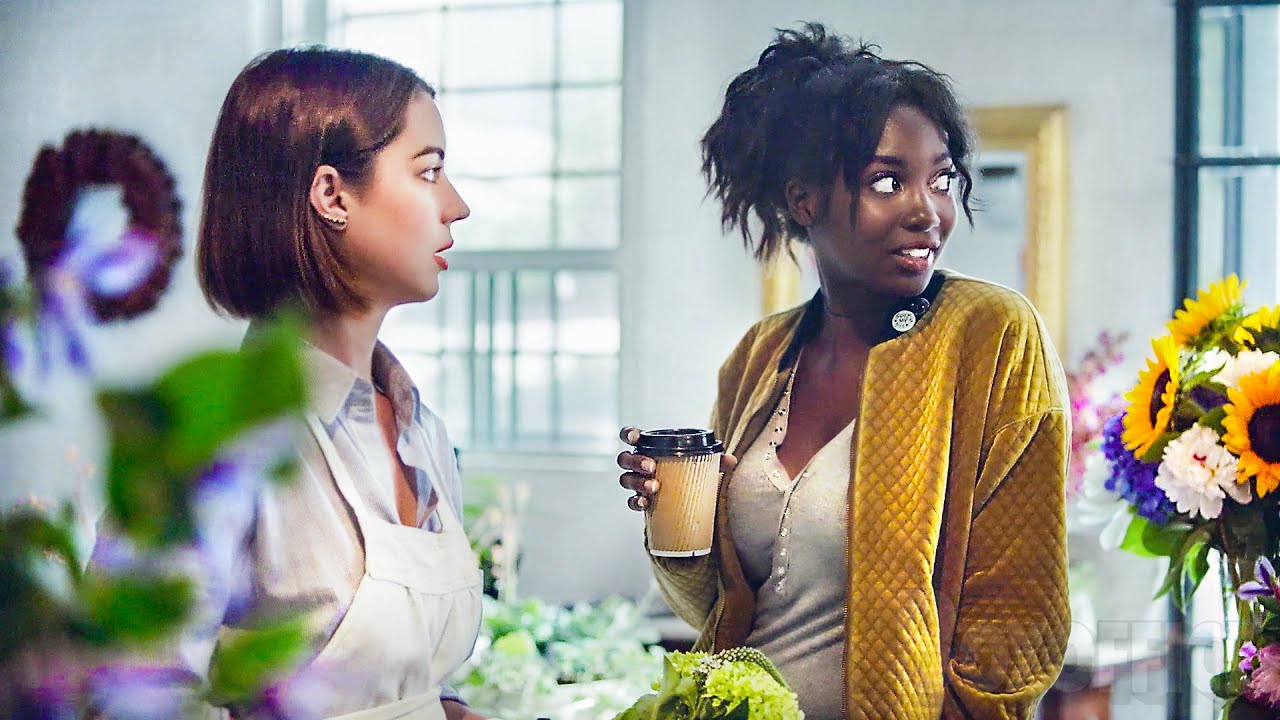 The Encounter | DRAMA | Full Movie in English The Encounter | DRAMA | Full Movie in English