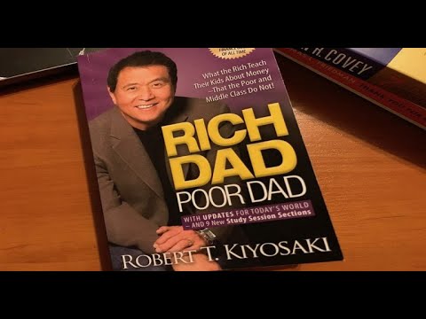 NZTV พ่อรวยสอนลูก ตอนที่ 3 คนรวยไม่ทำงานเพื่อเงิน   Audio Book NZTV พ่อรวยสอนลูก ตอนที่ 3 คนรวยไม่ทำงานเพื่อเงิน   Audio Book