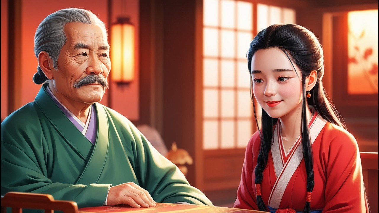 ความรักนิรันดร์ของชายชรา 🧓❤️ เผยความลับที่คุณต้องอึ้ง!” ความรักนิรันดร์ของชายชรา 🧓❤️ เผยความลับที่คุณต้องอึ้ง!”