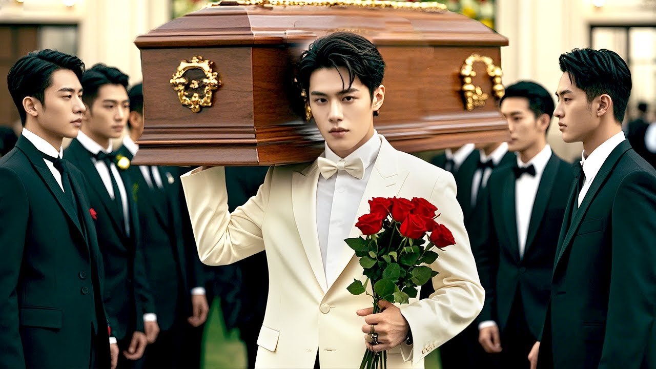ชายหนุ่มสะพายโลงศพไปงานแต่งงานของแฟนเก่าเพื่อชิงเจ้าสาวและลงมือชกเจ้าชายหนุ่มผู้ดูถูกคนอื่นจนหมดสติ ชายหนุ่มสะพายโลงศพไปงานแต่งงานของแฟนเก่าเพื่อชิงเจ้าสาวและลงมือชกเจ้าชายหนุ่มผู้ดูถูกคนอื่นจนหมดสติ