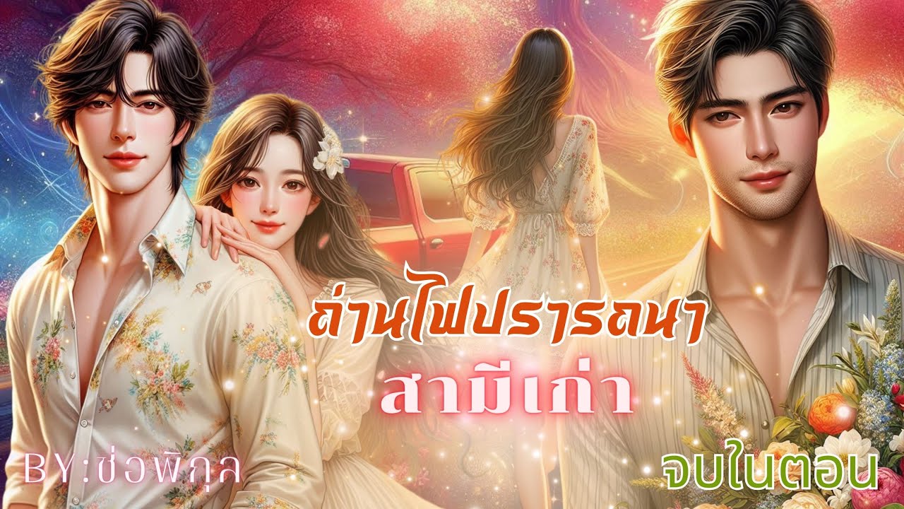 ถ่านไฟปรารถนาสามีเก่า  #จบในตอน #นิยายเสียง #หนังสือเสียง #เรื่องสั้น #Audiobooks ถ่านไฟปรารถนาสามีเก่า  #จบในตอน #นิยายเสียง #หนังสือเสียง #เรื่องสั้น #Audiobooks