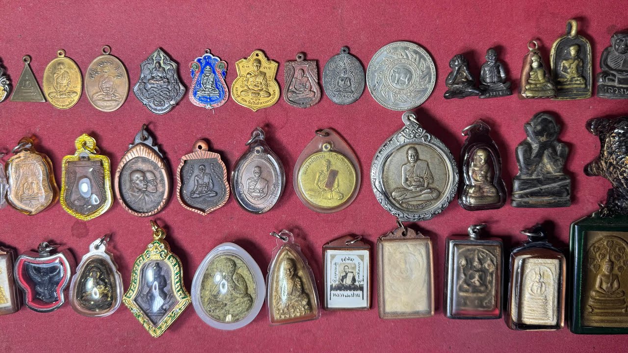 EP.967 #พระยอดนิยม #วัตถุมงคลทั่วไทย ราคาแบ่งปัน📞087-5728906น้องแก้ว idline:0875728906 EP.967 #พระยอดนิยม #วัตถุมงคลทั่วไทย ราคาแบ่งปัน📞087-5728906น้องแก้ว idline:0875728906