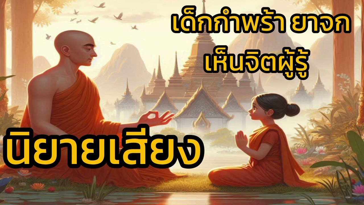 นิยายเสียง ฟังธรรมะก่อนนอน เด็กหญิง ใช้ทุกข์ เป็นเครื่องมือรู้ธรรมะ#history#นิทานก่อนนอน นิยายเสียง ฟังธรรมะก่อนนอน เด็กหญิง ใช้ทุกข์ เป็นเครื่องมือรู้ธรรมะ#history#นิทานก่อนนอน