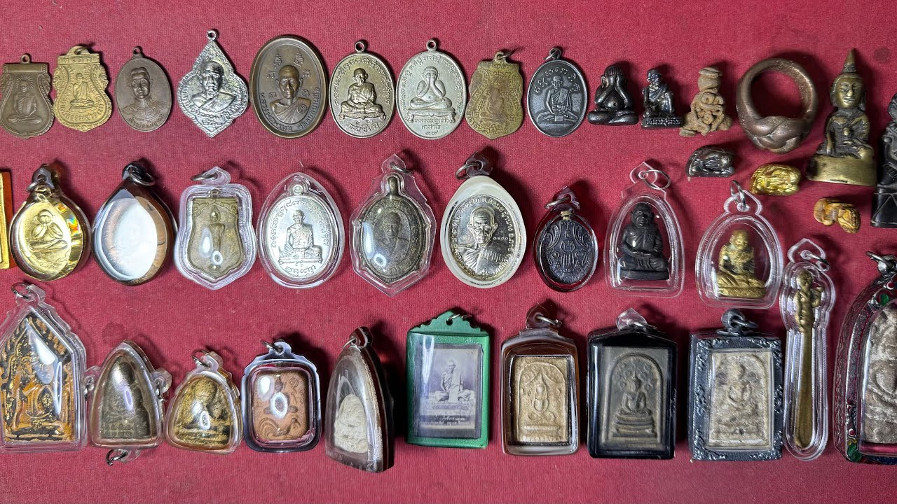 EP.965 #พระยอดนิยม #วัตถุมงคลทั่วไทย ราคาแบ่งปัน📞087-5728906น้องแก้ว idline:0875728906 EP.965 #พระยอดนิยม #วัตถุมงคลทั่วไทย ราคาแบ่งปัน📞087-5728906น้องแก้ว idline:0875728906