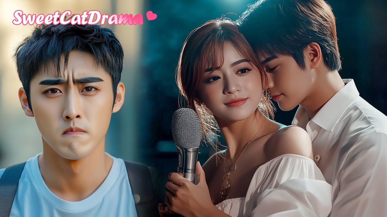 分手後灰姑娘有了新情人!前男友卻又要奪回灰姑娘!A11#中國電視劇 #愛情 #李晟 #張睿 分手後灰姑娘有了新情人!前男友卻又要奪回灰姑娘!A11#中國電視劇 #愛情 #李晟 #張睿