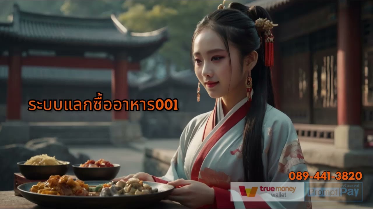 ระบบแลกซื้ออาหาร001 #นิยายเสียง #หนังสือเสียง #นิยายจีน #novels ระบบแลกซื้ออาหาร001 #นิยายเสียง #หนังสือเสียง #นิยายจีน #novels