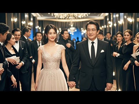 Full Movie!被老員工瞧不起的窮實習生竟是身價千億的集團繼承人! Full Movie!被老員工瞧不起的窮實習生竟是身價千億的集團繼承人!