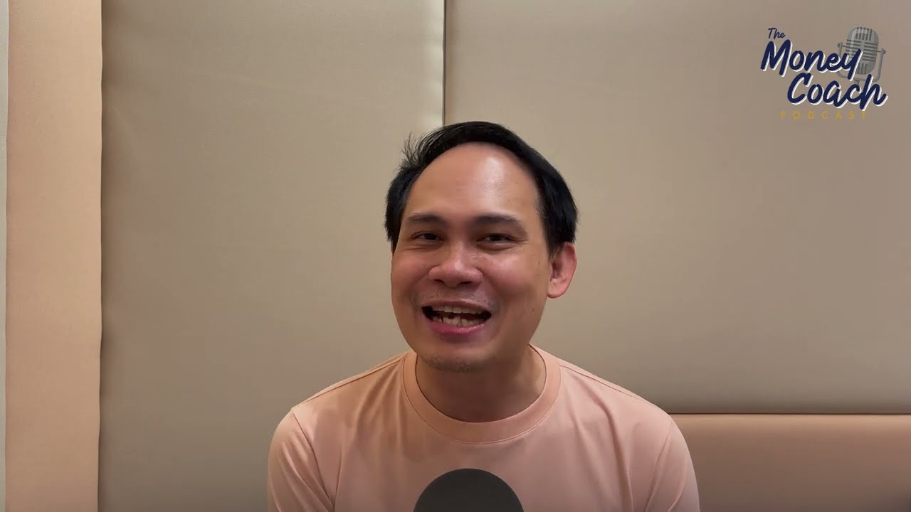 EP12: หนังสือการเงินสำหรับผู้เริ่มต้น ต้องอ่าน!! | The Money Coach Podcast EP12: หนังสือการเงินสำหรับผู้เริ่มต้น ต้องอ่าน!! | The Money Coach Podcast