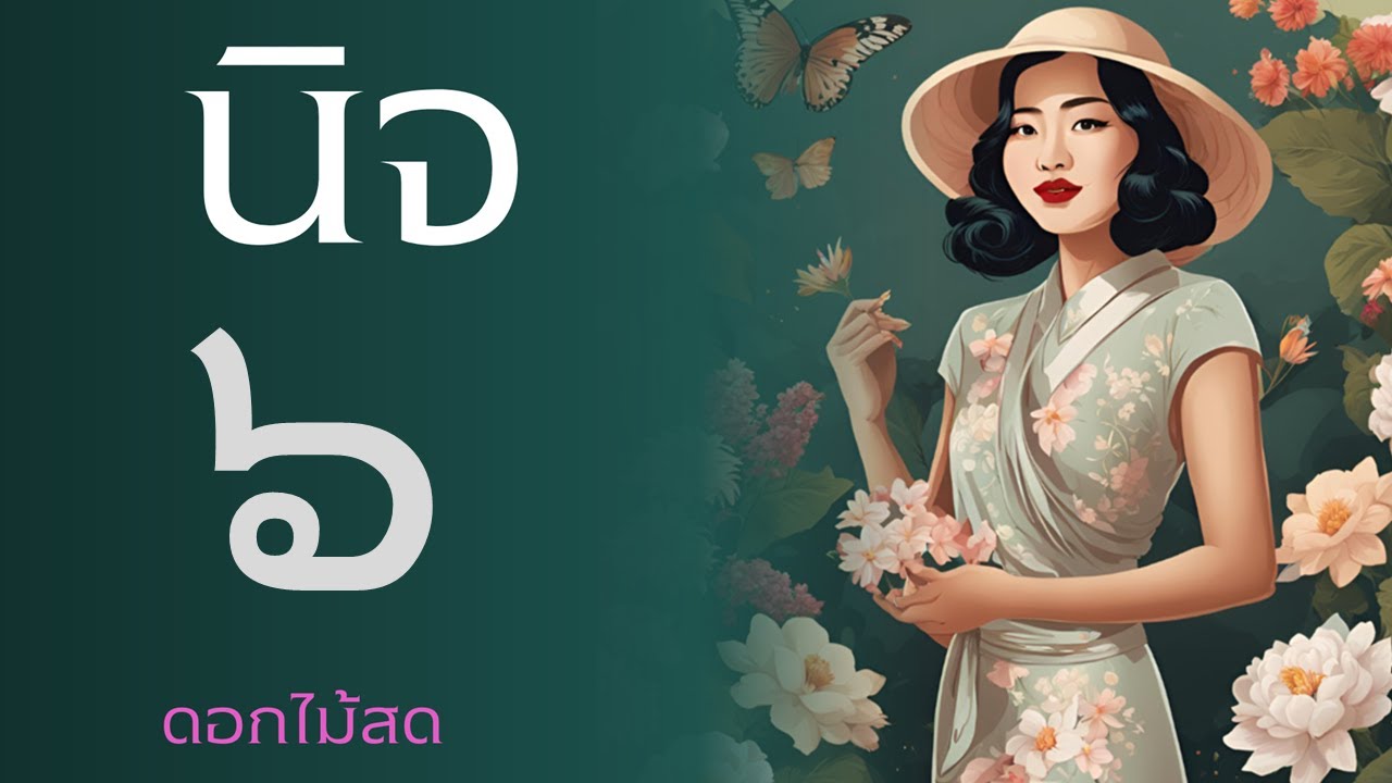 หนังสือเสียง : นิจ ตอนที่ 6 หนังสือเสียง : นิจ ตอนที่ 6