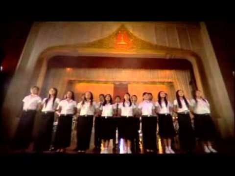 เพลงมหาจุฬาลงกรณ์ เพลงมหาจุฬาลงกรณ์