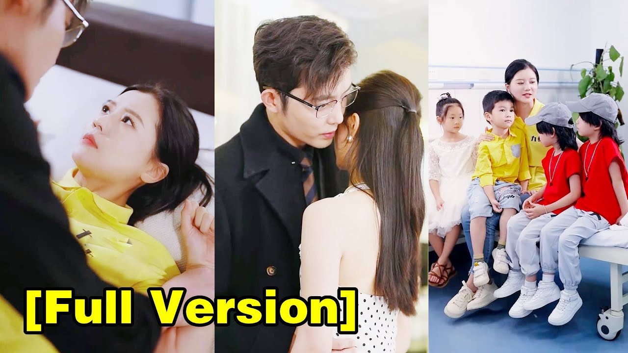 CEO ดูถูกเด็กสาวที่ส่งอาหารจนเห็นเด็ก 6 คนที่หน้าตาเหมือนกับเขาเมื่ออยู่รายล้อมเธอ… CEO ดูถูกเด็กสาวที่ส่งอาหารจนเห็นเด็ก 6 คนที่หน้าตาเหมือนกับเขาเมื่ออยู่รายล้อมเธอ…