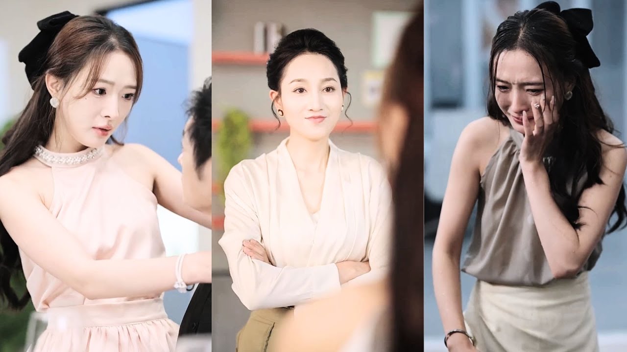 她被丈夫和得意下屬聯手背叛,事業婚姻雙失意,一夕跌入人生谷底,怎料絕境中逆襲重生,不僅浴火重生成為業界傳奇,還驚艷眾人美麗綻放!《中年如玫》#都市情感劇 #逆袭 她被丈夫和得意下屬聯手背叛,事業婚姻雙失意,一夕跌入人生谷底,怎料絕境中逆襲重生,不僅浴火重生成為業界傳奇,還驚艷眾人美麗綻放!《中年如玫》#都市情感劇 #逆袭