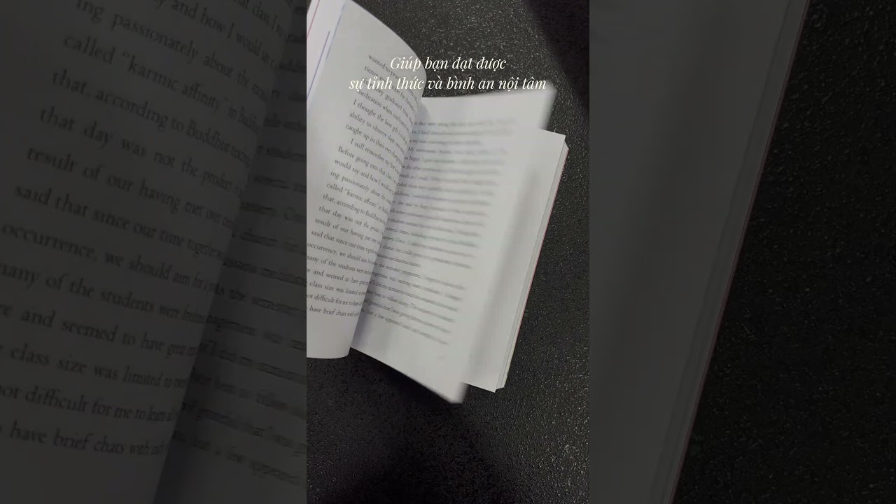 Review sách The Things You Can See Only When You Slow Down | Fahasa Review #shorts #fahasa Review sách The Things You Can See Only When You Slow Down | Fahasa Review #shorts #fahasa