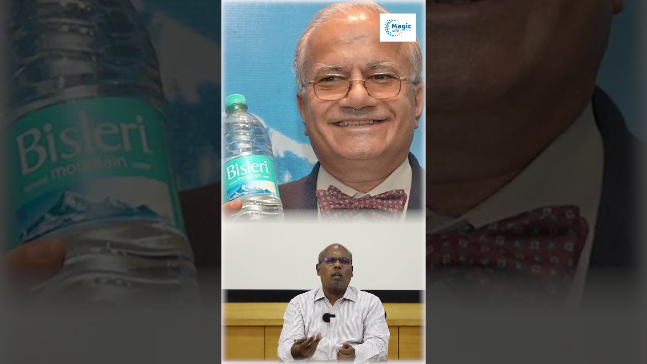 Bisleri-ன் குடும்ப பிரச்னை, தொழிலுக்கே பிரச்னையானது! அதை தீர்க்க என்ன செய்யலாம்? | Master Class Bisleri-ன் குடும்ப பிரச்னை, தொழிலுக்கே பிரச்னையானது! அதை தீர்க்க என்ன செய்யலாம்? | Master Class