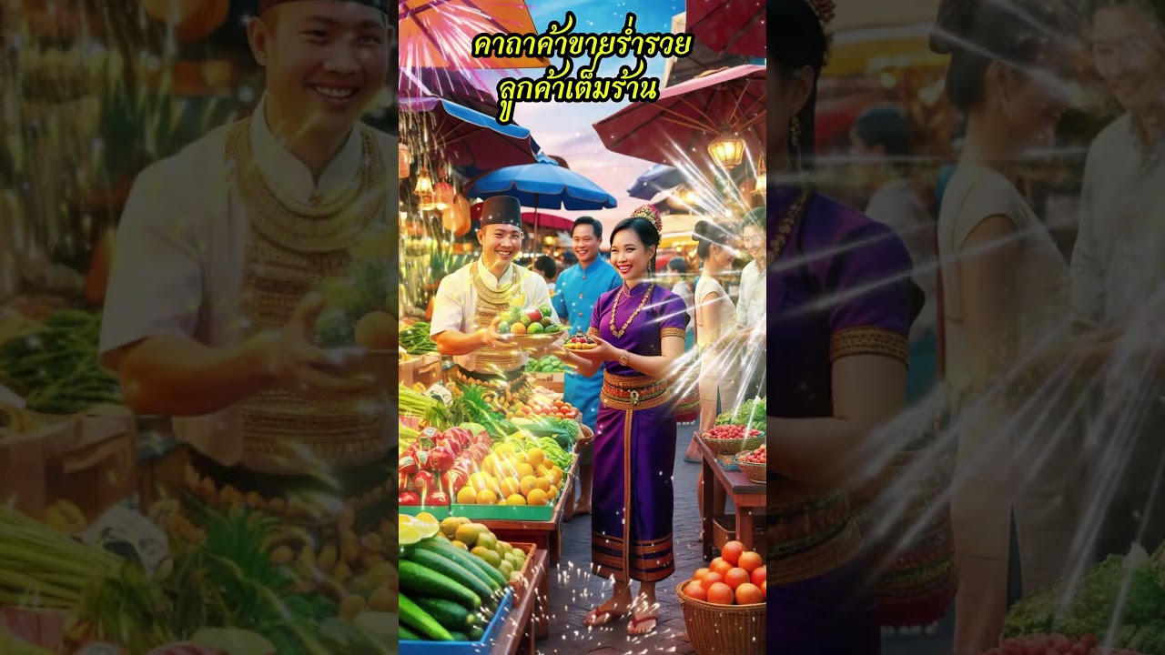 คาถาค้าขายร่ำรวย ลูกค้าเต็มร้าน สวด 9 จบ ก่อนเปิดร้าน  #คาถา คาถาค้าขายร่ำรวย ลูกค้าเต็มร้าน สวด 9 จบ ก่อนเปิดร้าน  #คาถา