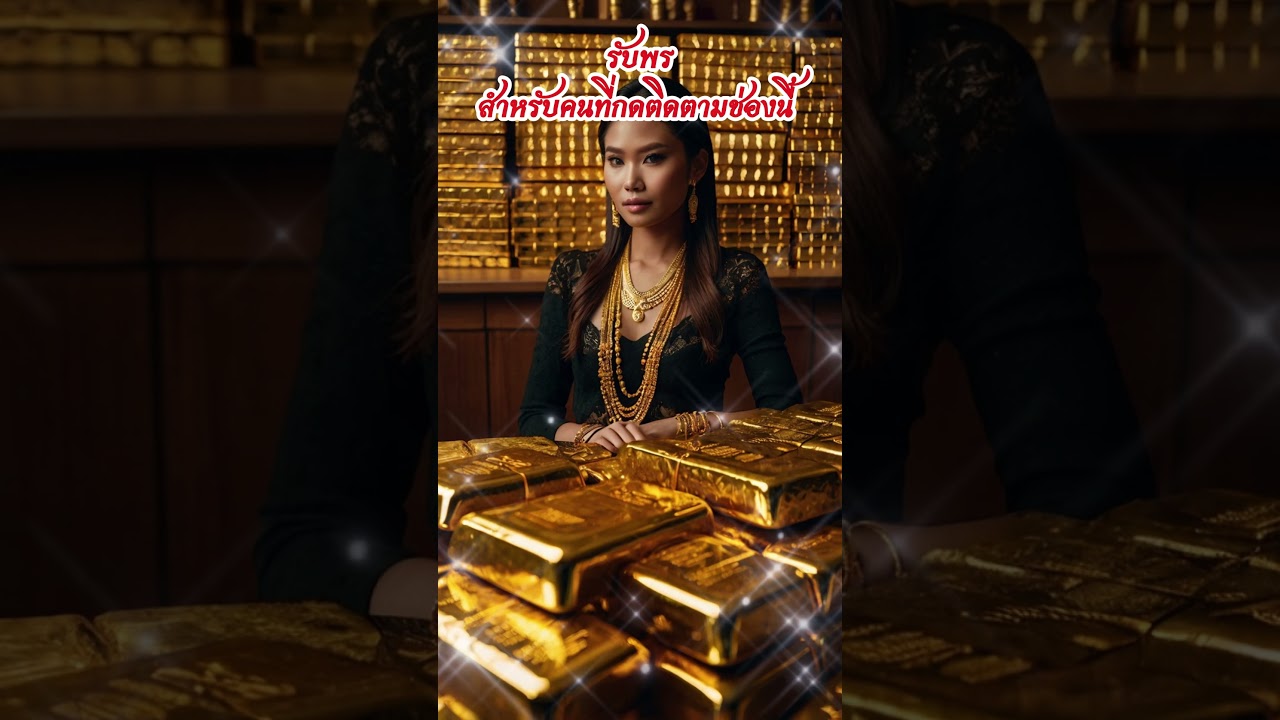 รับพร #สาธุ รับพร #สาธุ