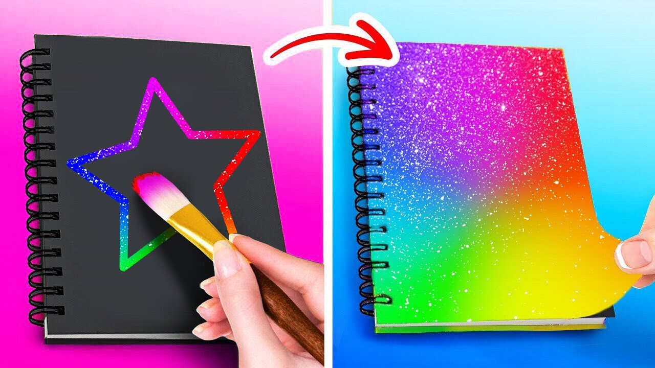 WOW ART HACKS และเทคนิคการวาดภาพ DIY | ความท้าทายการวาดภาพไวรัลบน TikTok โดย 123 GO Like! WOW ART HACKS และเทคนิคการวาดภาพ DIY | ความท้าทายการวาดภาพไวรัลบน TikTok โดย 123 GO Like!