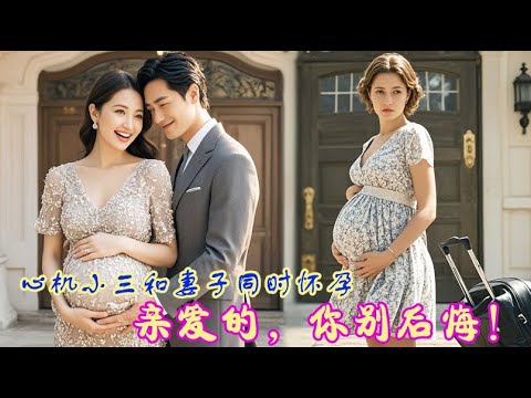Full Movie | 妻子小三同时怀孕,渣夫狠心抛弃妻子。多年后得知真相跪求原谅! 💕 中国电视剧 Full Movie | 妻子小三同时怀孕,渣夫狠心抛弃妻子。多年后得知真相跪求原谅! 💕 中国电视剧