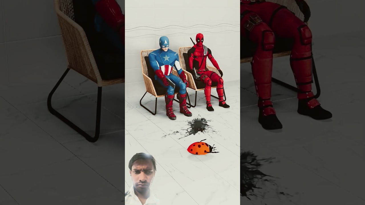 Spider-Man: The Bullet That Changed Him Forever Spider-Man: The Bullet That Changed Him Forever