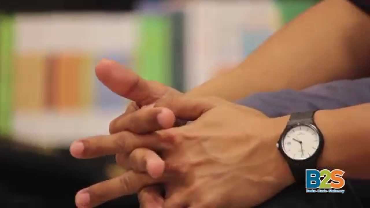 Viva project by B2S with นิ้วกลม Viva project by B2S with นิ้วกลม