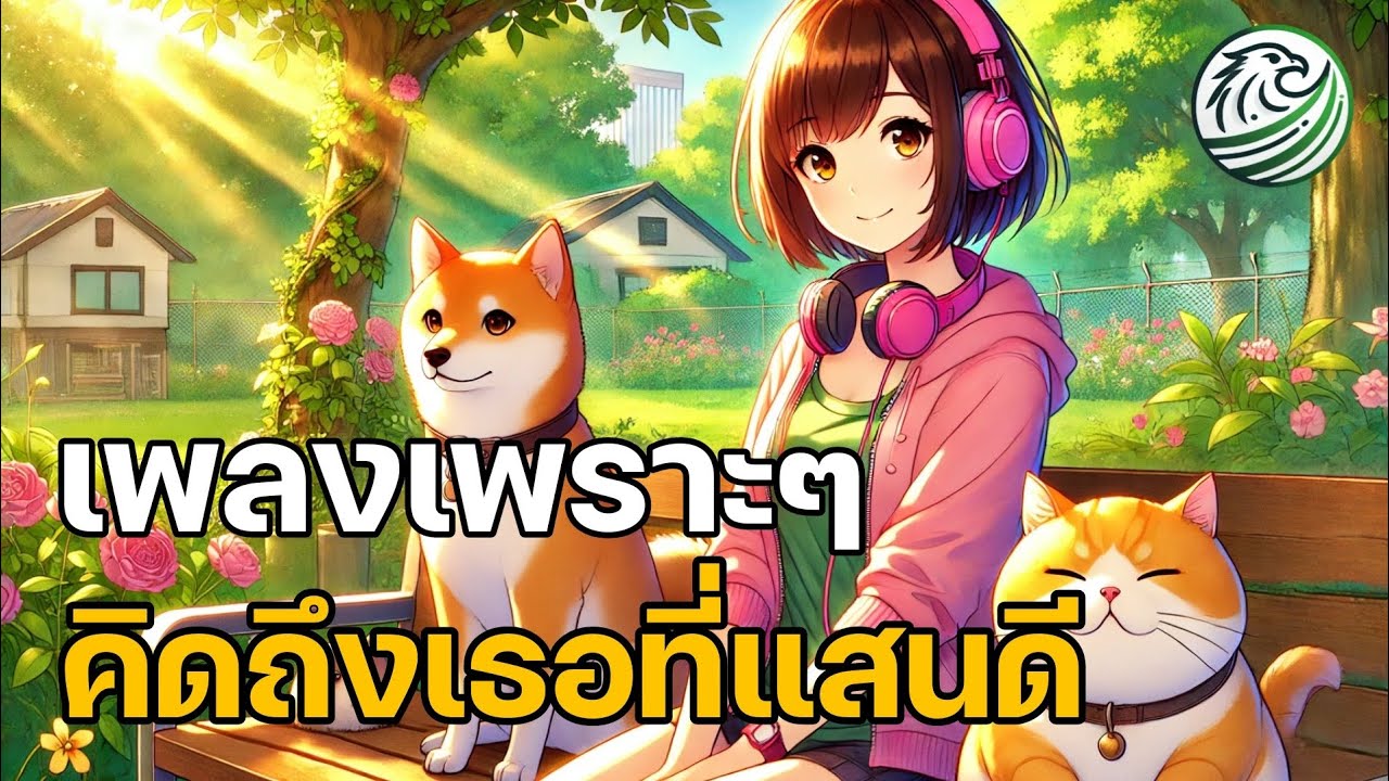 รวมเพลงเพราะๆฟังสบายๆ ฮีลใจ ในวันที่คิดถึงเธอที่แสนดี ฟังชิลๆได้ทุกที่ เพลงชิล ฟังเพลิน รวมเพลงเพราะๆฟังสบายๆ ฮีลใจ ในวันที่คิดถึงเธอที่แสนดี ฟังชิลๆได้ทุกที่ เพลงชิล ฟังเพลิน