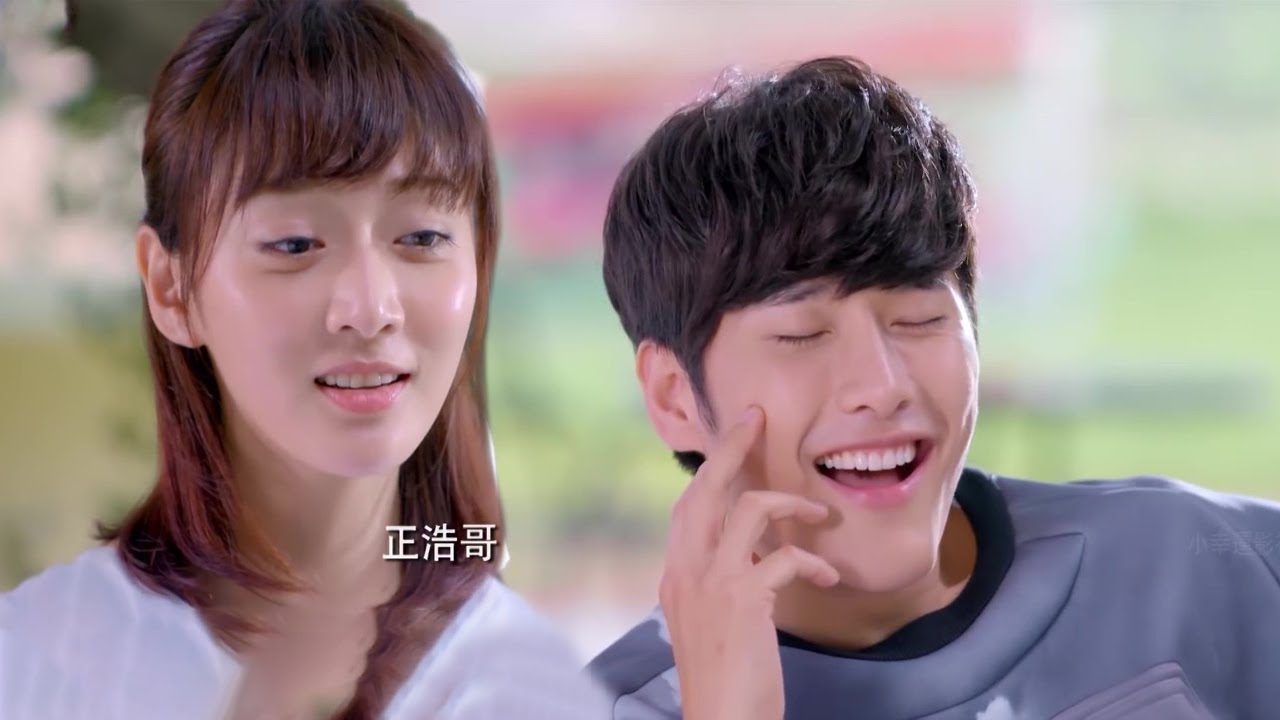 灰姑娘一声声“哥哥”让总裁情迷意乱,对她过分着迷! 💗 Chinese Television Dramas 灰姑娘一声声“哥哥”让总裁情迷意乱,对她过分着迷! 💗 Chinese Television Dramas