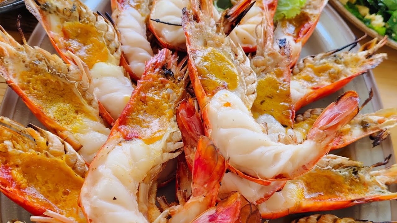 เที่ยว ทำบุญอัมพวา กินกุ้งแม่น้ำสดๆ ร้านบ้านขุนศรี ทำบุญวัดจุฬามณี วัดบ้านแหลม เที่ยว ทำบุญอัมพวา กินกุ้งแม่น้ำสดๆ ร้านบ้านขุนศรี ทำบุญวัดจุฬามณี วัดบ้านแหลม