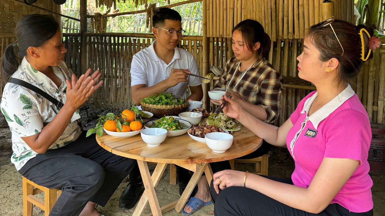 Kind Engineer Protects Single Mother From Evil Secretary’s -What the Police Mom TRINH Discovered Kind Engineer Protects Single Mother From Evil Secretary’s -What the Police Mom TRINH Discovered