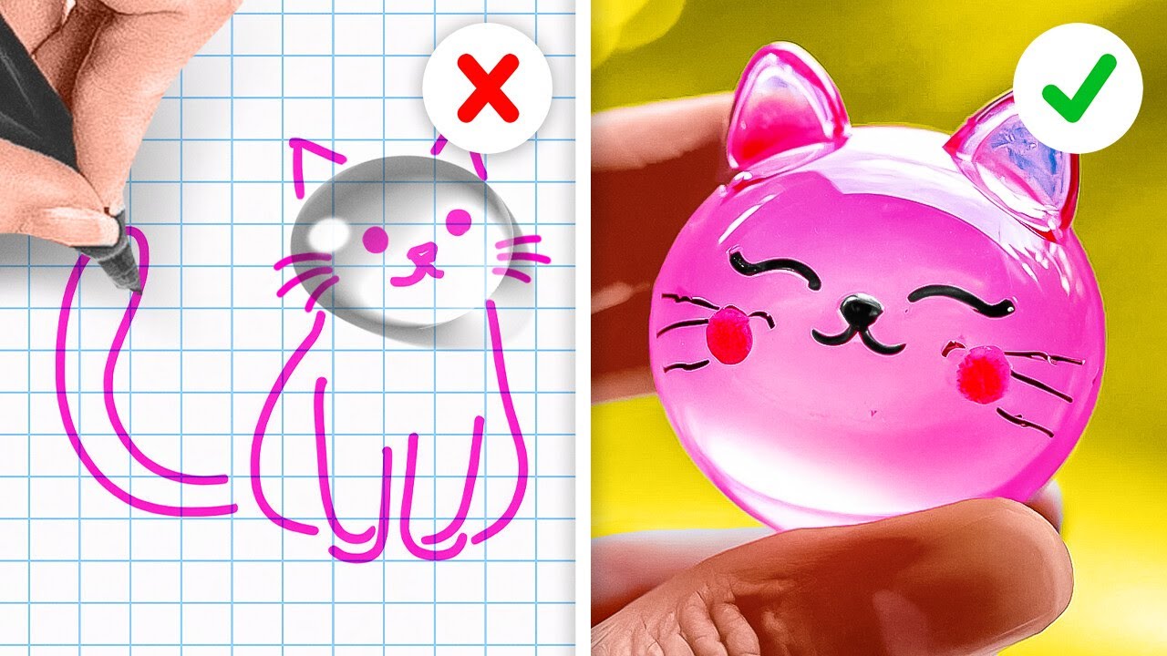 งานฝีมือน่าพอใจและง่ายๆ ที่ทำเองได้ที่บ้าน! จากขยะสู่ชิ้นเอกโดยแบรนด์ 123 GO! งานฝีมือน่าพอใจและง่ายๆ ที่ทำเองได้ที่บ้าน! จากขยะสู่ชิ้นเอกโดยแบรนด์ 123 GO!