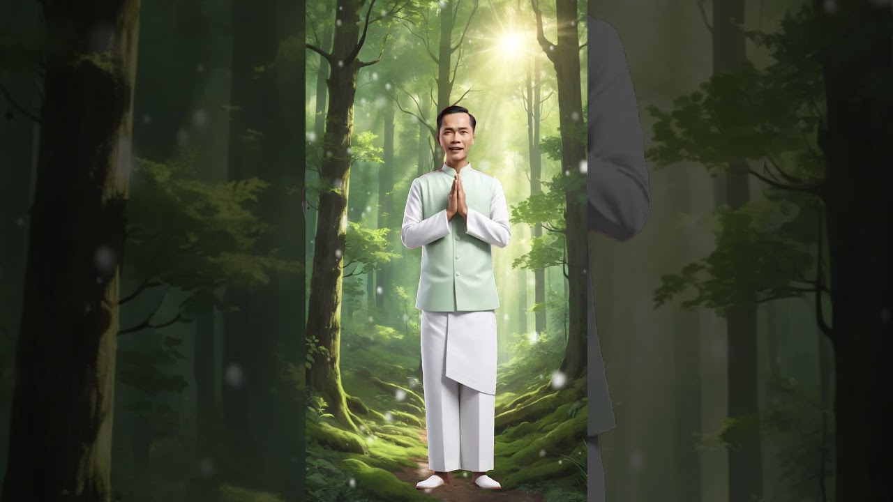 คาถาเรียกทรัพย์ #คาถา #คำอวยพร คาถาเรียกทรัพย์ #คาถา #คำอวยพร