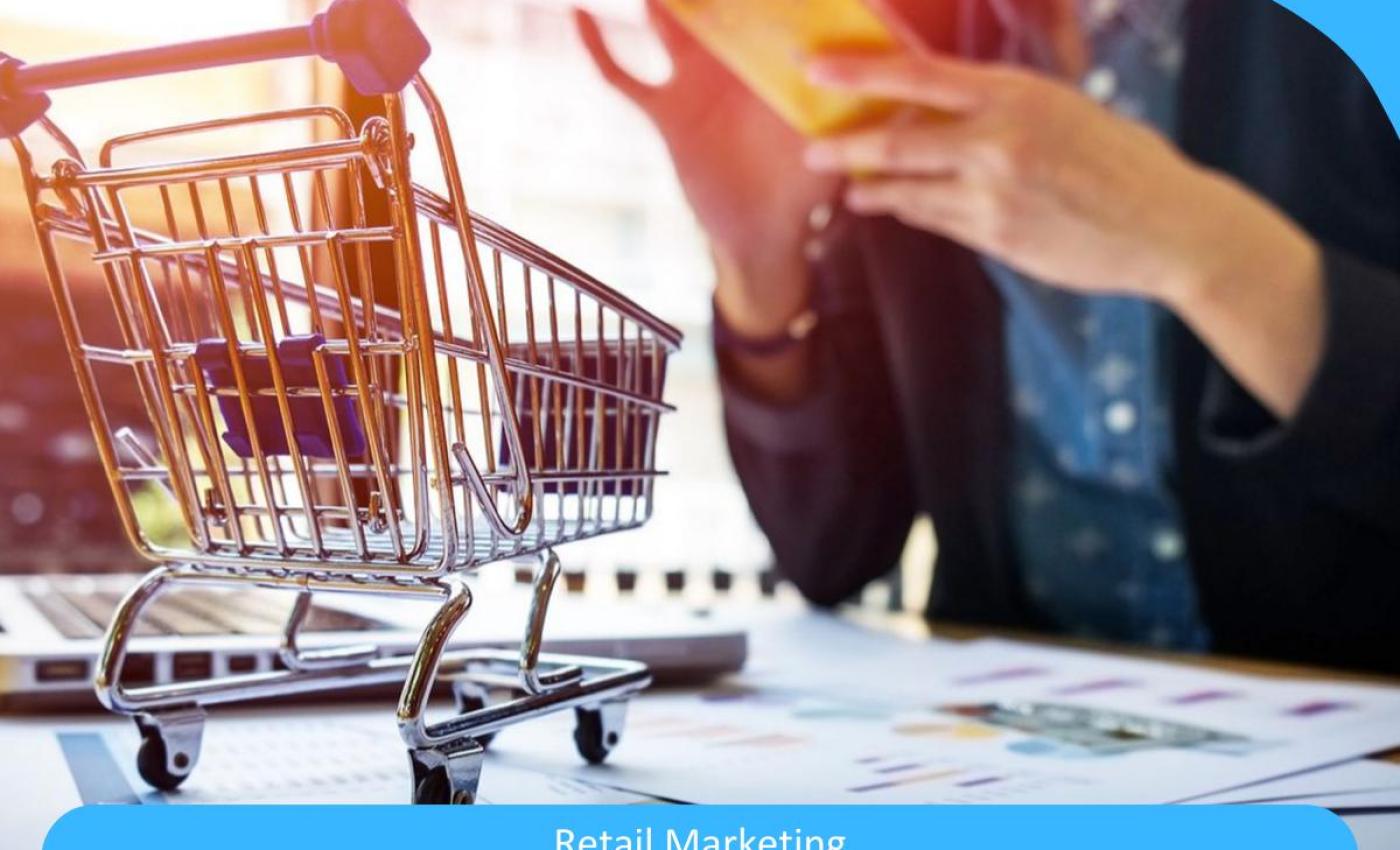 Beyond Transactions: Crafting Memorable Experiences to Elevate Retail Marketing to New Heights Beyond Transactions: Crafting Memorable Experiences to Elevate Retail Marketing to New Heights