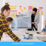 Venture Visionaries: Illuminating Growth Avenues through Specialized Business Plan Consultant Venture Visionaries: Illuminating Growth Avenues through Specialized Business Plan Consultant