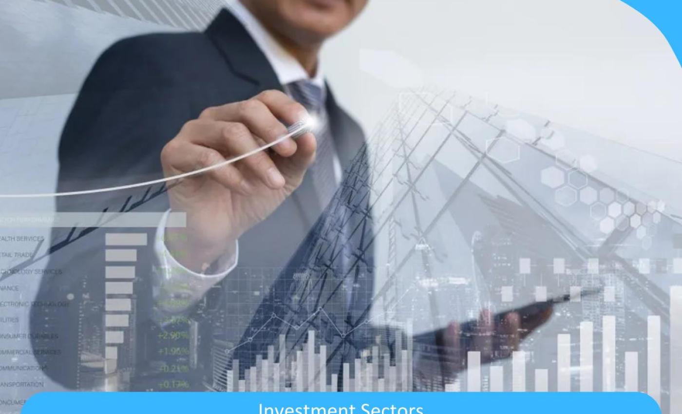 Unlocking Potential: A Comprehensive Guide to Maximizing Returns Across Investment Sectors Unlocking Potential: A Comprehensive Guide to Maximizing Returns Across Investment Sectors
