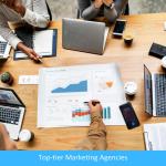 Revolutionizing Brand Engagement: Unveiling the Strategic Mastery of Top-tier Marketing Agencies Revolutionizing Brand Engagement: Unveiling the Strategic Mastery of Top-tier Marketing Agencies