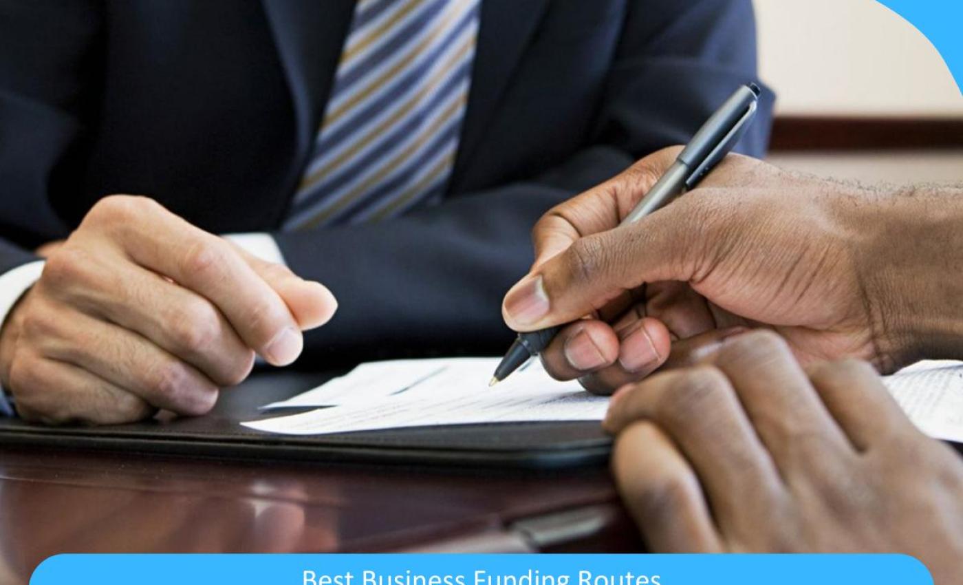 Strategic Financial Planning: Exploring the Best Business Funding Routes for Sustainable Growth Strategic Financial Planning: Exploring the Best Business Funding Routes for Sustainable Growth