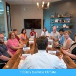 From Turbulence to Triumph: Mastering the Art of Strategic Maneuvering in Today’s Business Climate From Turbulence to Triumph: Mastering the Art of Strategic Maneuvering in Today’s Business Climate