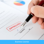 Navigating Regulatory Waters: Mastering the Art of Obtaining and Leveraging Your Business License Navigating Regulatory Waters: Mastering the Art of Obtaining and Leveraging Your Business License