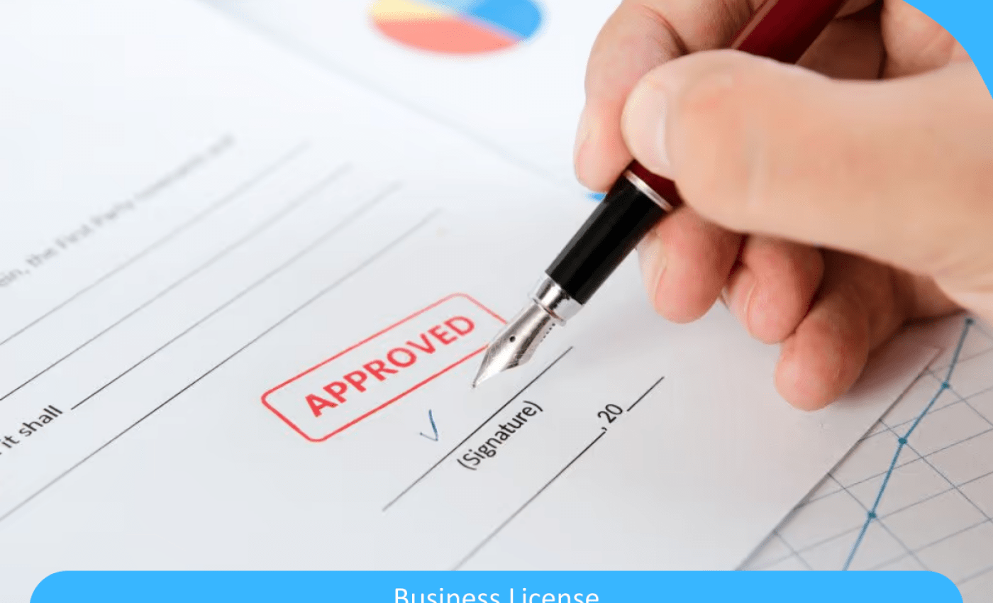 Navigating Regulatory Waters: Mastering the Art of Obtaining and Leveraging Your Business License Navigating Regulatory Waters: Mastering the Art of Obtaining and Leveraging Your Business License